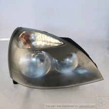 7701057660 Proiettore DX