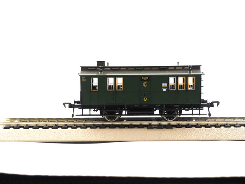 Fleischmann art 5057 - ho:,