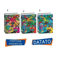 Seven Diario Standard 16 Mesi Bastardidentro Special 508402503