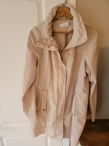 Giacca anorak calvin klein - calvin,