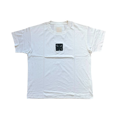 Shirt oversize givenchy - t-shirt,