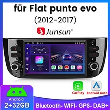 Autoradio GPS Android 15 7"