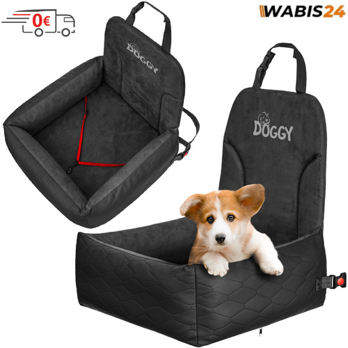 Doggy seggiolino auto per - doggy,