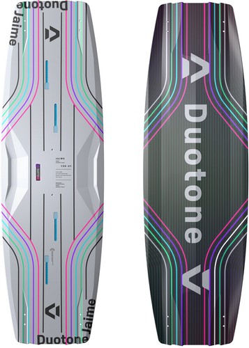 Duotone jaime concept - jaime,