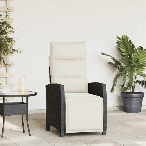 Sedia reclinabile giardino - sedia,