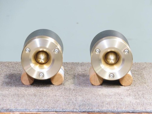 Tweeter tromba fostex - a,