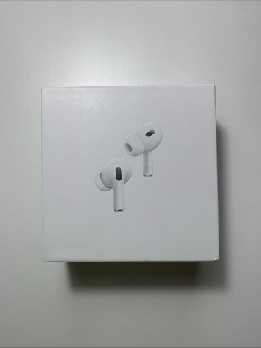 Apple airpods pro2 - apple, con