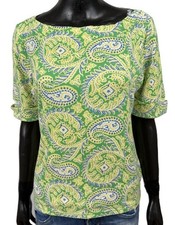 Ralph Lauren T-Shirt Donna L