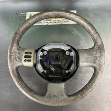 68837- Volante Nissan Micra K12 Dal 2002 al 2010 Cod 48430AX52B