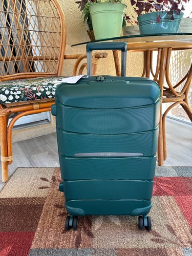 Valigia samsonite outline pro - samsonite,