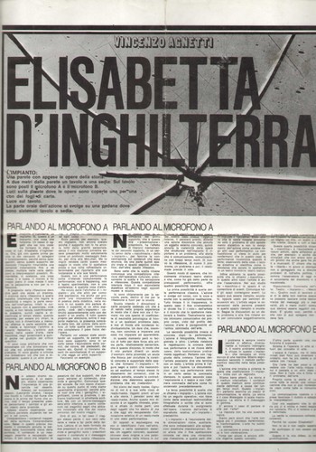 Agnetti vincenzo elisabetta - vincenzo,