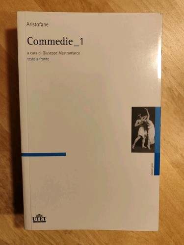 Aristofane commedie testo a - 1,