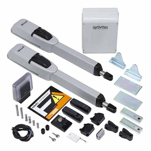 Master kit faac 230v - master,