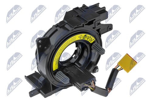 Ressort tournant airbag volvo - airbag,