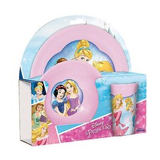 Set pappa PRINCIPESSE