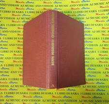 Book libro CRIMINAL CAMP Beppe Pegolotti ARNOLDO MONDADORI 1987 LE SCIE (L16)