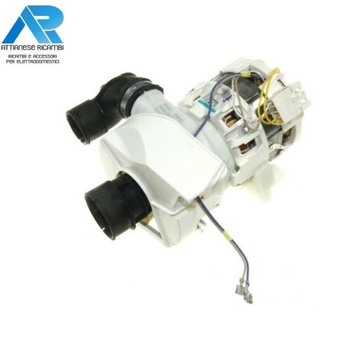 Motore pompa circolazione - motore/pompa,