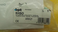Citofoni bpt khps - bpt,
