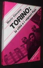 Mario Giovana TORINO: LA
