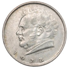 AUSTRIA Moneta 2 Schilling