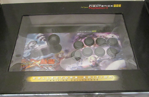 Manette arcade fightstick - arcade,