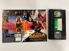 LA STORIA FANTASTICA (1988)