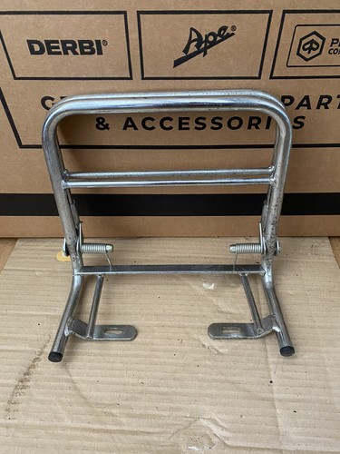 Portapacchi post piaggio - piaggio, si
