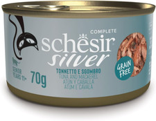 Silver, Gusto Tonnetto e