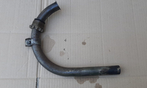 Collettore scarico benelli - collettore,