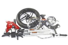 DUCATI MONSTER 797 SET PARTI