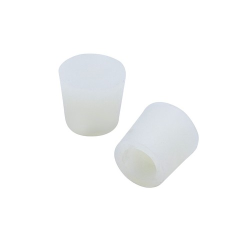 Tappo conico con incavo - conico,