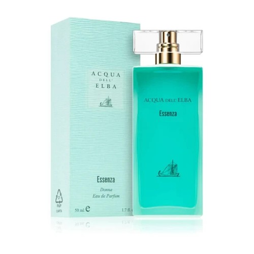 Acqua dell elba essenza donna - acqua,