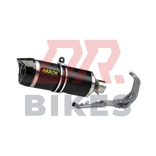 Honda cb600 hornet 2007 - hornet, 2007-2013