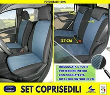 Fodera per sedile coprisedili