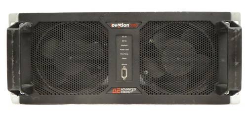 Generatore vhf ovation 5060 - 5060, ae