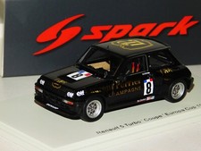 RENAULT 5 COUPE #8 COCHIN