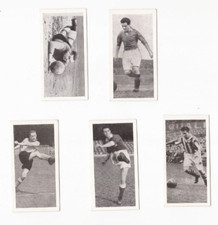 LOT OF 5 P.A.ADOLPH SUBBUTEO