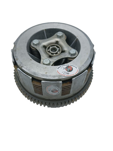 Frizione completa honda 400 - completa, cm