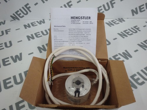 0532685 hengstler - 0532685,