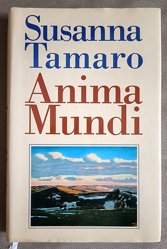 Susanna tamaro anima - susanna,