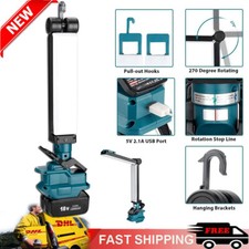 30W 2400LM LED-Arbeitsleuchte