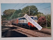 Fotografia Locomotore