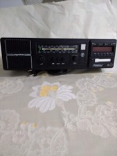 Radiosveglia e Riproduttore Cassette Pagmatron con FM sino a 108 MHZ