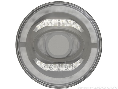 Kit fari principali led - kit,
