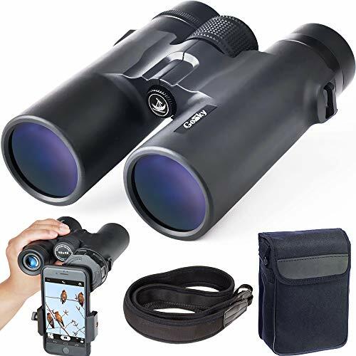 Binocolo prisma tetto - binocolo, da