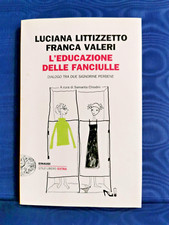 L. Littizzetto e F. Valeri -