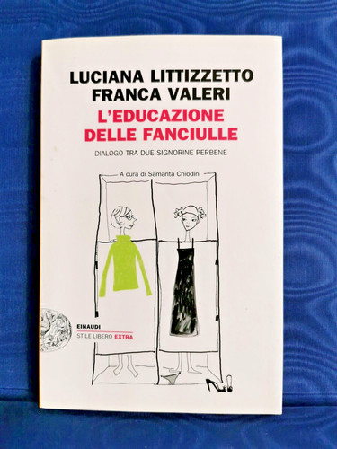 Littizzetto valeri - e,