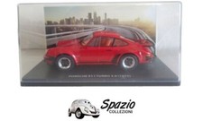 PORSCHE 911 TURBO 3.0 (1975) SCALA 1/24