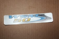 ORIGINAL Autocollant Sticker