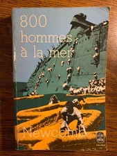 R. F.Newcomb : Otto Centesimi Uomo Alla Mare / Il Libro Tascabile № 3356